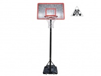 Баскетбольная мобильная стойка DFC STAND44M 112x72cm мдф
