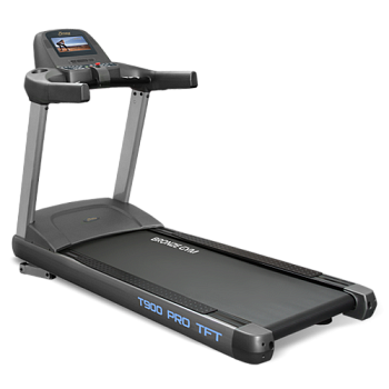 Беговая дорожка BRONZE GYM T900 PRO TFT