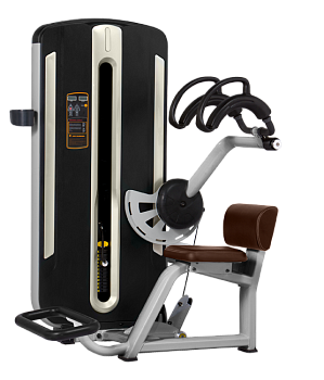Пресс-машина BRONZE GYM MNM-010