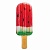 Надувной матрас эскимо Popsicle Float INTEX 58751  191х76см 58751EU 