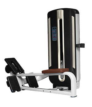 Горизонтальная тяга BRONZE GYM MNM-012A